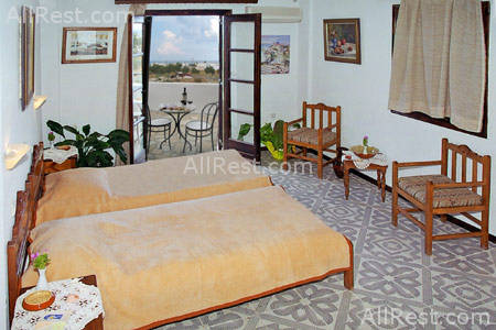 Rivari Hotel 13